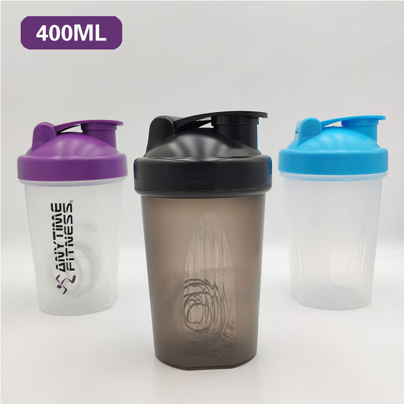 400ML classic shaking cup