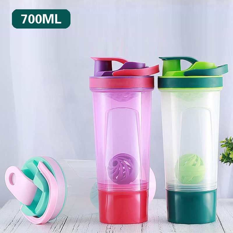 700ML classic shaking cup