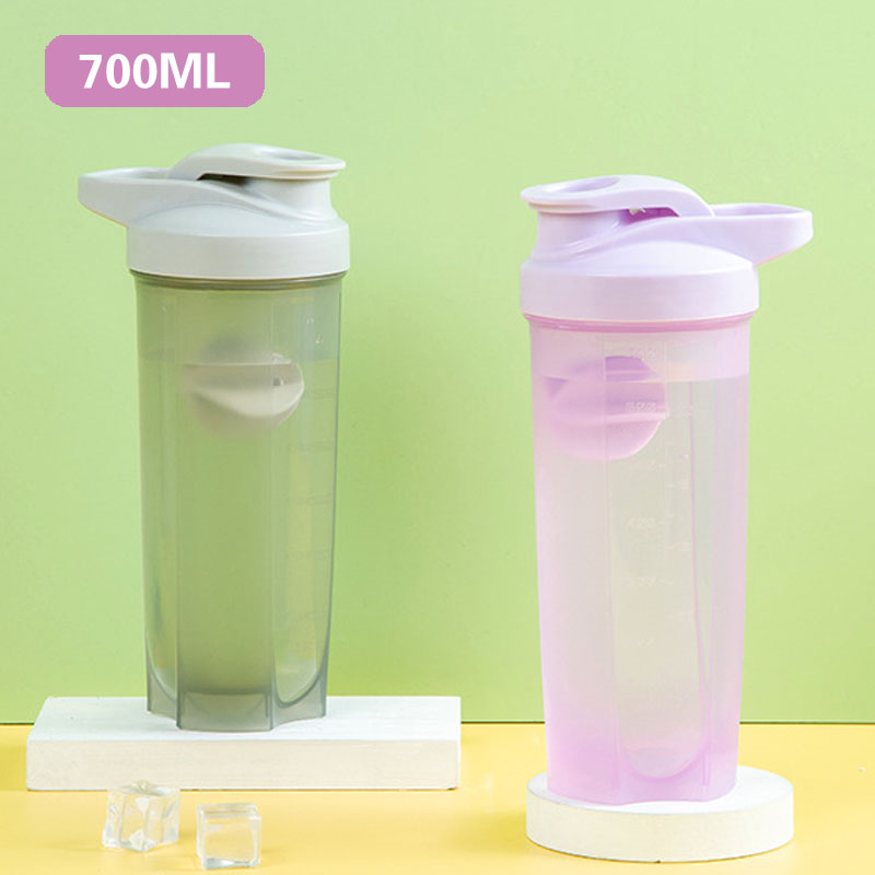 700ML classic shaking cup