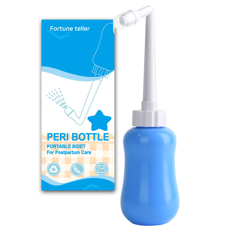Postpartum Wash Bottle