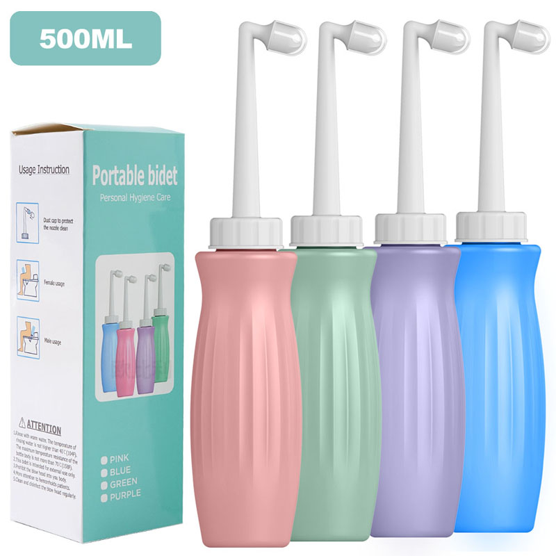 Peri Bottle for Postpartum Perineal Recovery and Cleansing.17oz