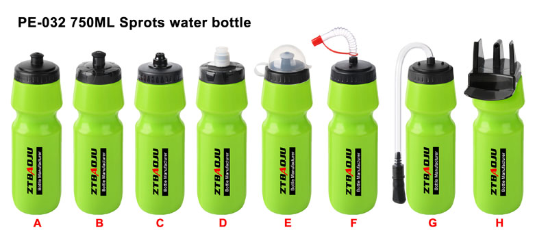 The most useful bicycle bottle on the market,Easy to use